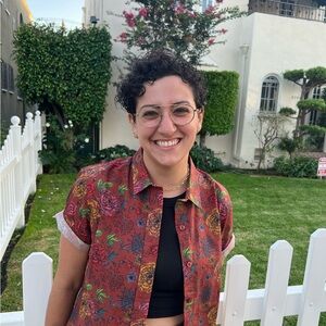 Meet your Posher, Arielle